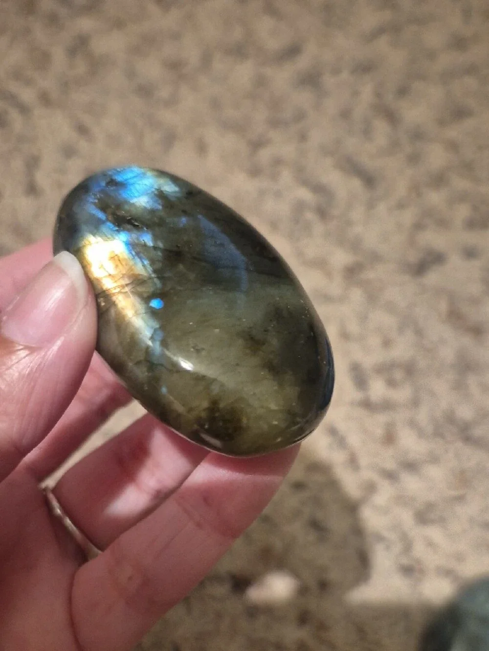 N/A beautiful polished